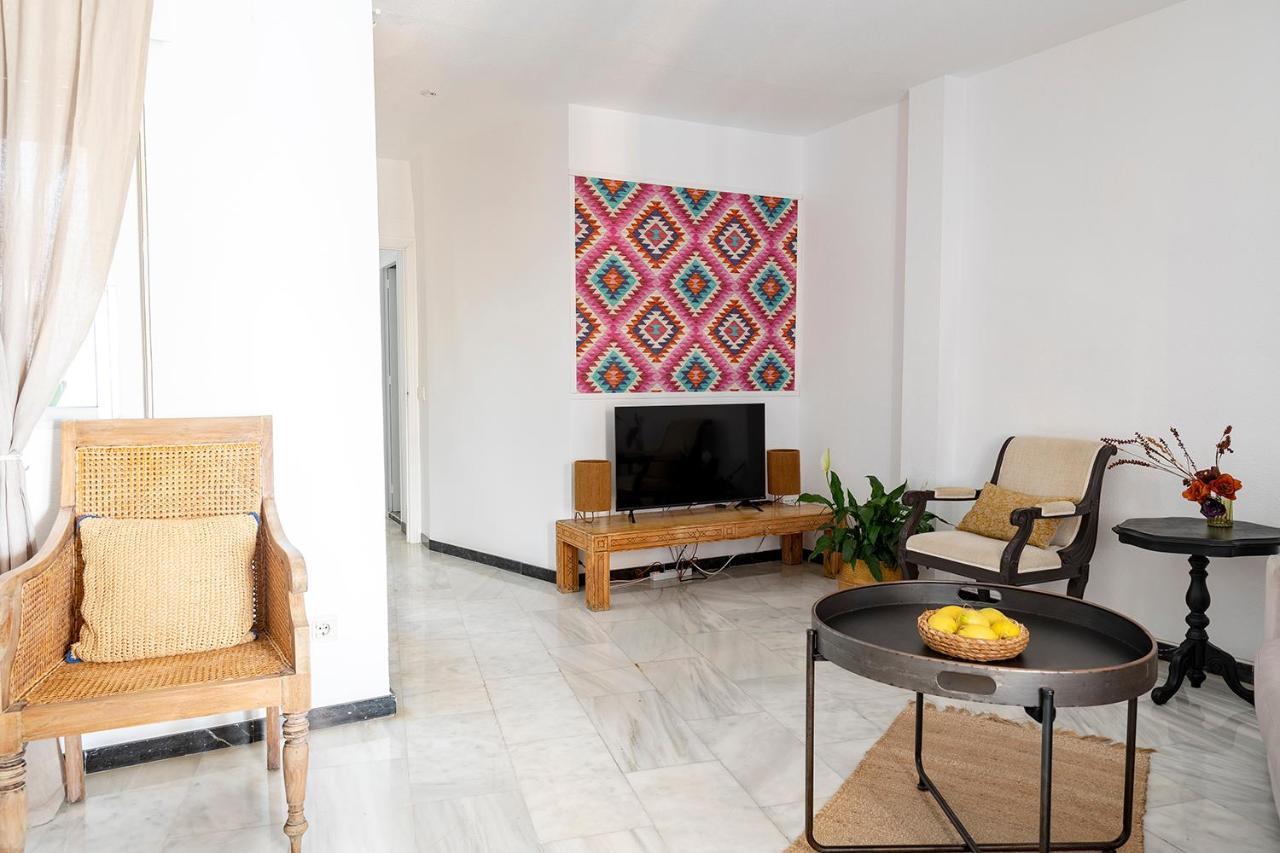 Apartment Ziba Only Families Córdoba