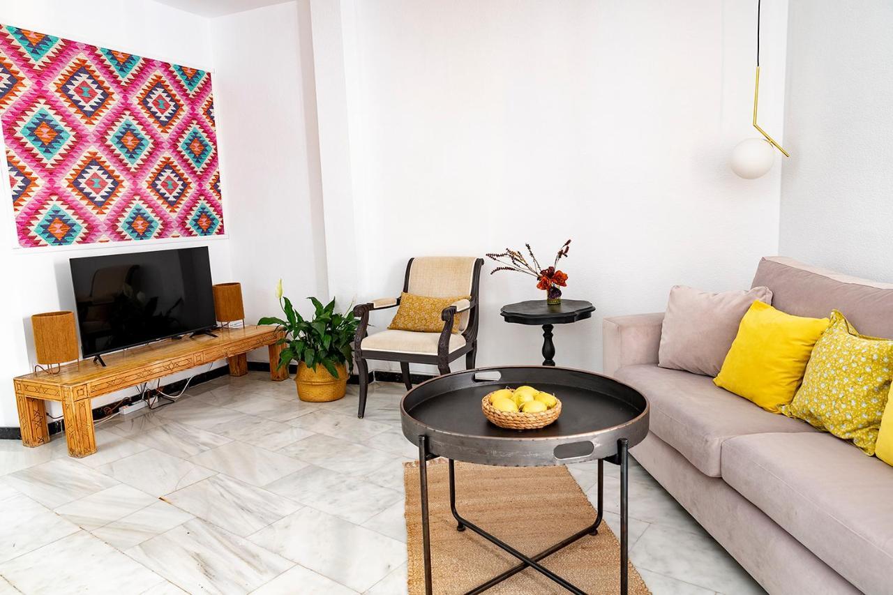 Apartment Ziba Only Families Córdoba