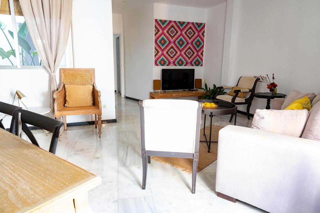 Apartment Ziba Only Families Córdoba