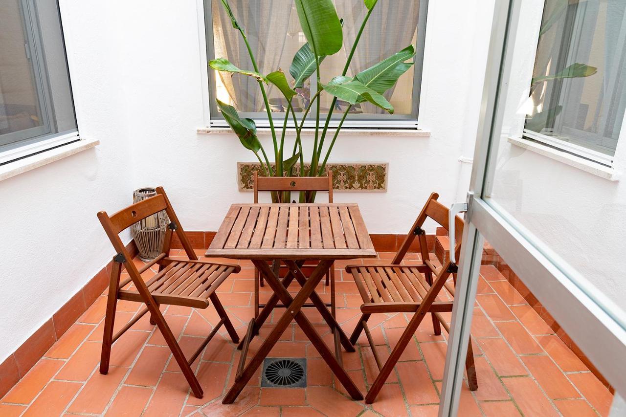 Apartment Ziba Only Families Córdoba