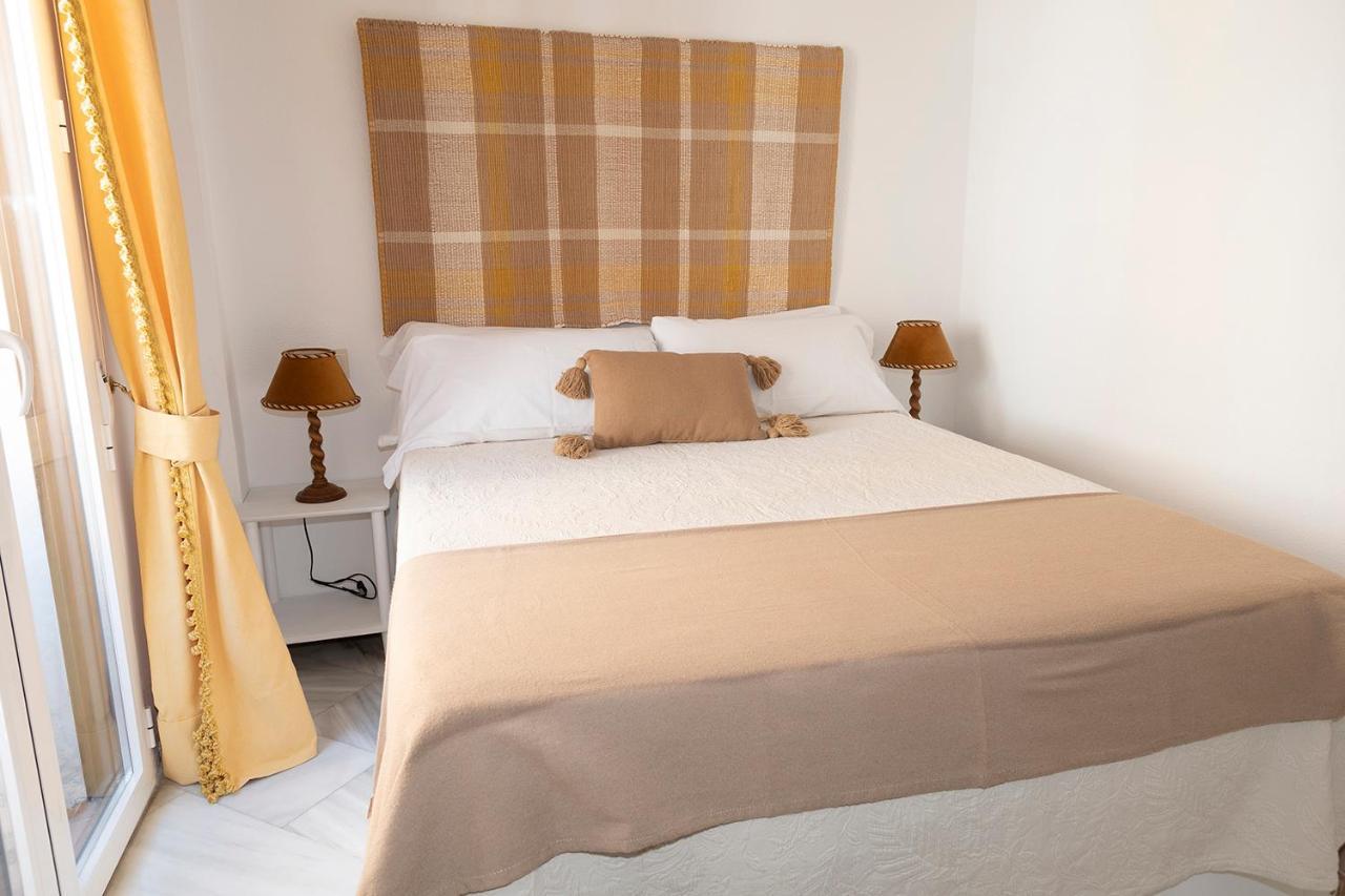 Apartment Ziba Only Families Córdoba